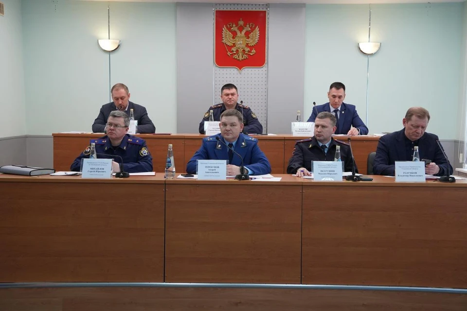 ФОТО: сайт прокуратуры Ульяновской области
