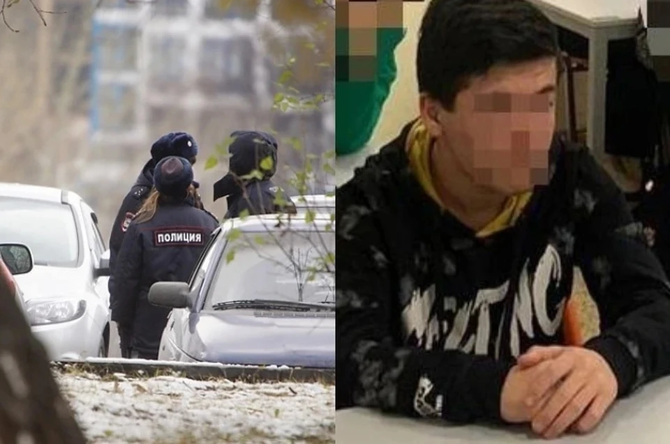 В ведомстве воздержались от комментариев