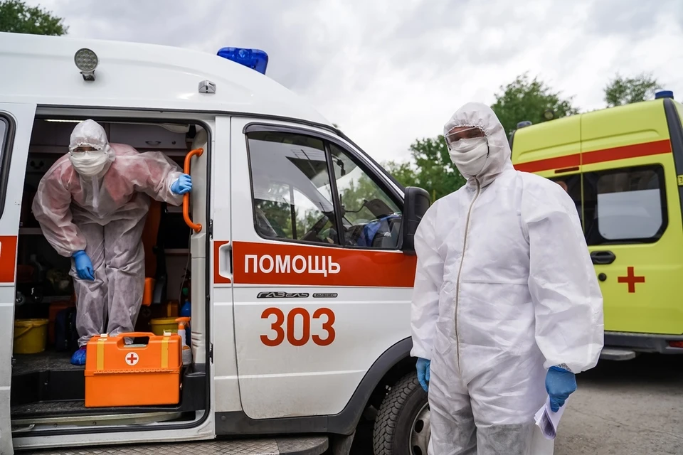 Победить болезнь и излечиться удалось 614 жителям региона.