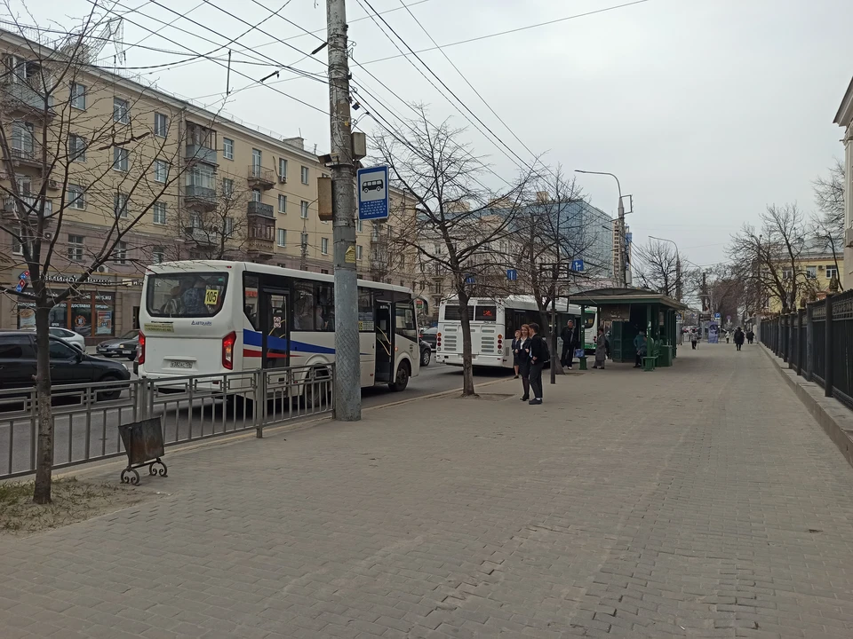 Фото: Анна Гребенкина