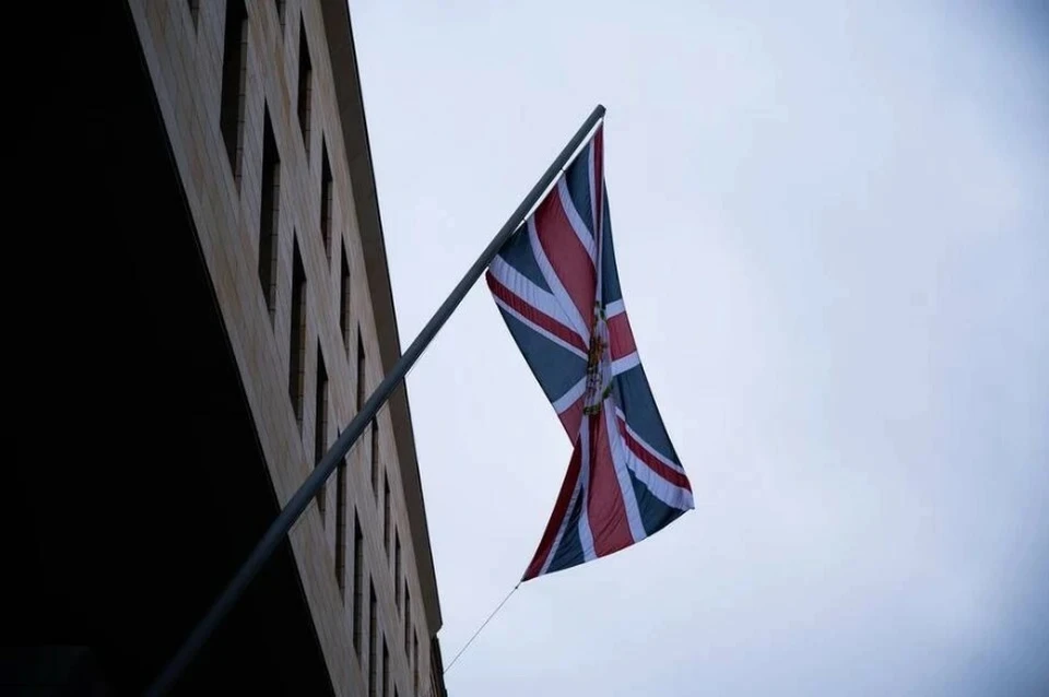 Посол России в Лондоне Келин: Британия не откажется от поставок снарядов с обеднённым ураном для ВСУ