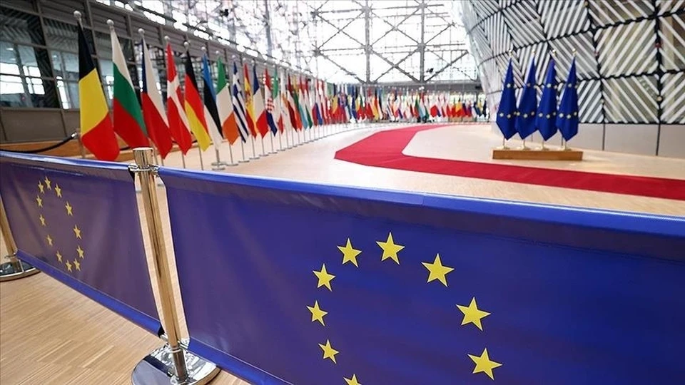 Саммит стран ЕС в Кишиневе планируется 1 июня.