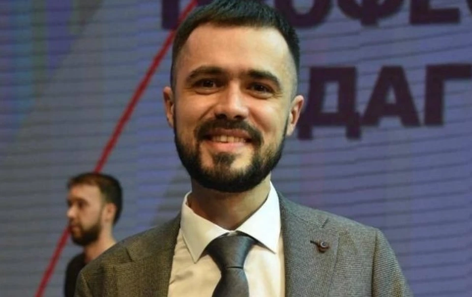 Фото: Ратмир Мавлиев