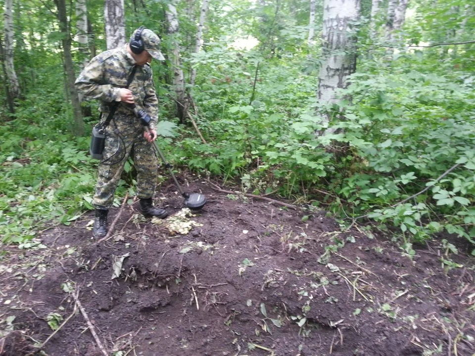 Фото: СК РФ по Кемервоской области.