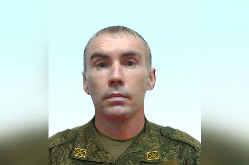 За проявленную самоотверженность он награжден Орденом Мужества. Фото: страница главы Кувандыкского округа Виктора Паукова