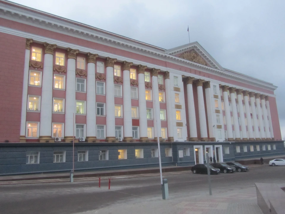 В Курск продолжают поступать печальные известия