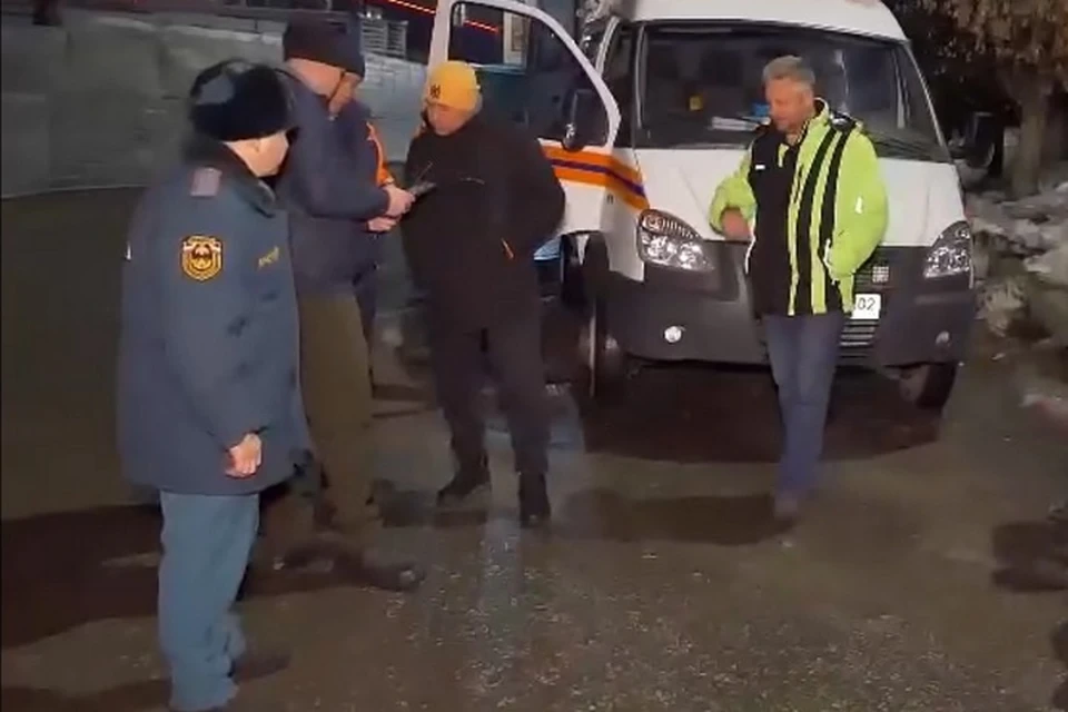 кадр видео: Белорецкая телекомпания