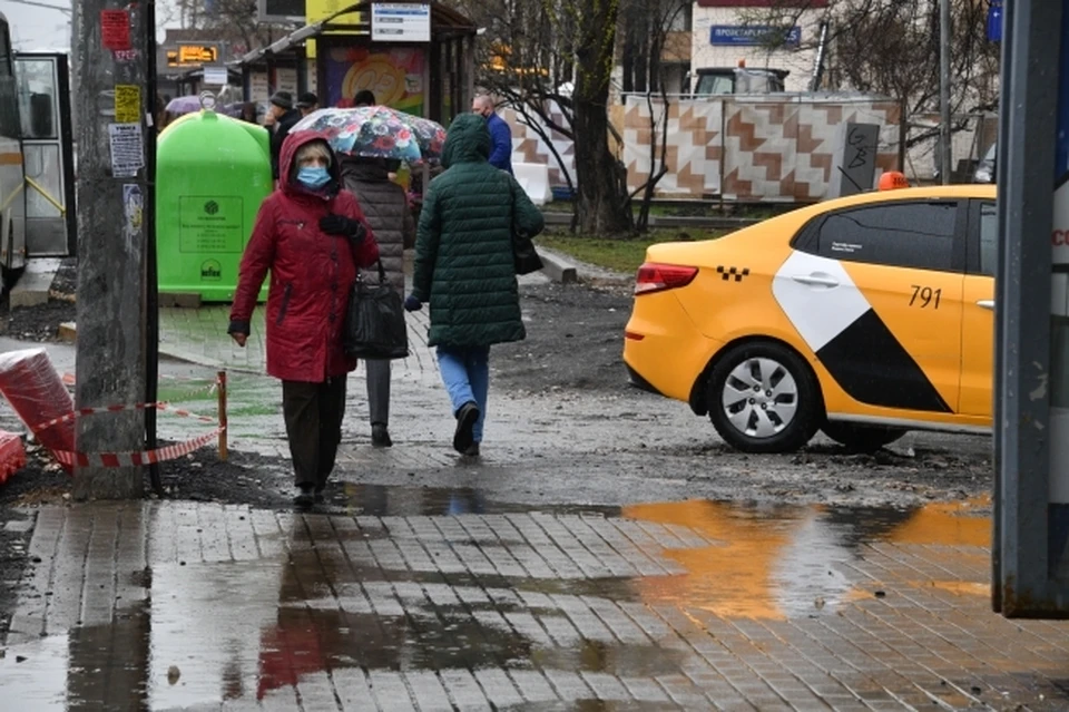 Во вторник 28 марта температура воздуха на юго-востоке Башкирии поднимется до +14°