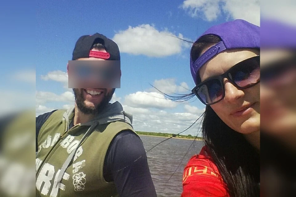 Туристка из Хабаровска Дарья Мартыненко погибла в авиакатастрофе, ее муж - выжил