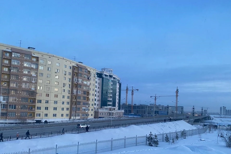 Фото: KP.RU