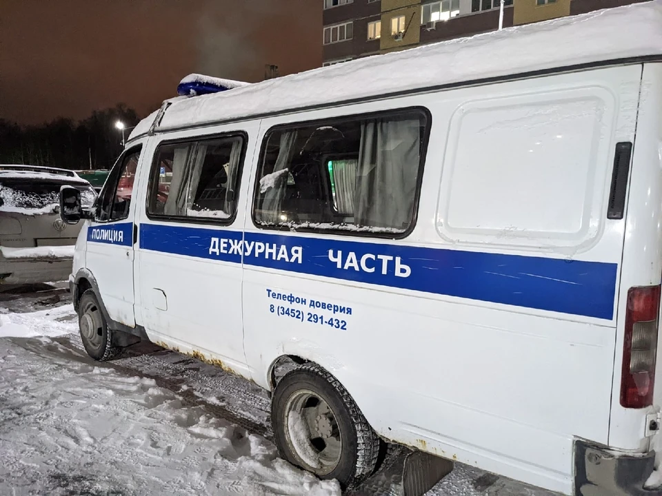 28 марта в Тюмени объявили экстренные поиски двух десятилетних мальчиков.