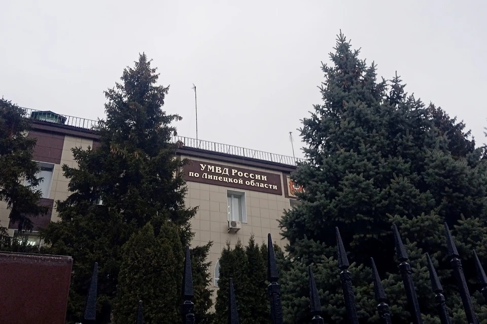 В Липецке задержали и арестовали предполагаемого виновника хлопков в 15 микрорайоне