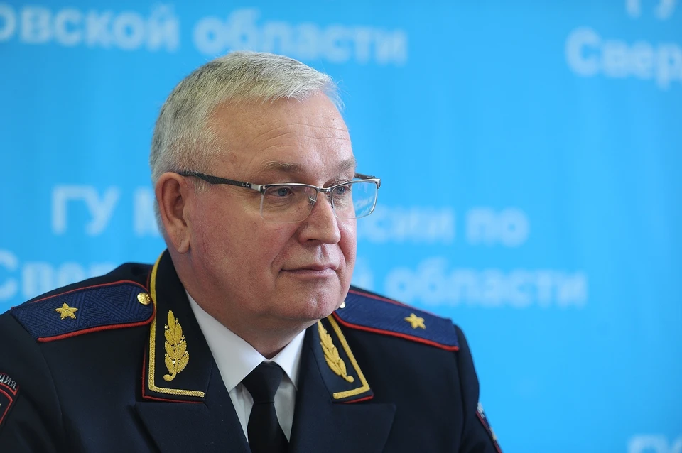 Александр Мешков обещал предоставить информацию по группировке депутатам