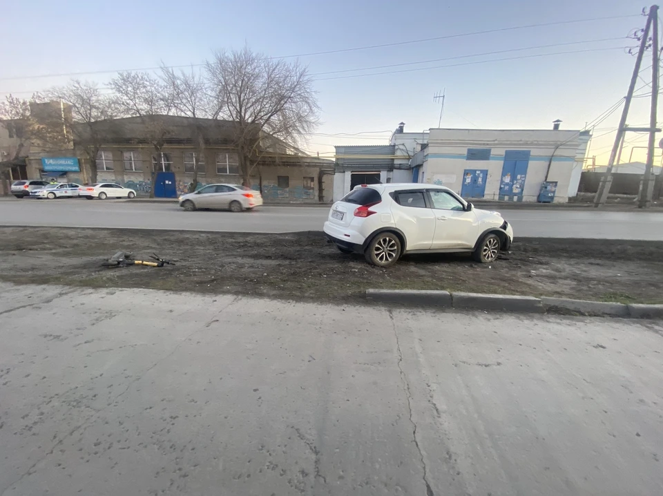 Фото: ГИБДД Челябинска