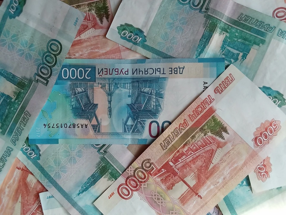 Жительница Ноябрьска лишилась почти 3 миллионов рублей, надеясь заработать на инвестициях