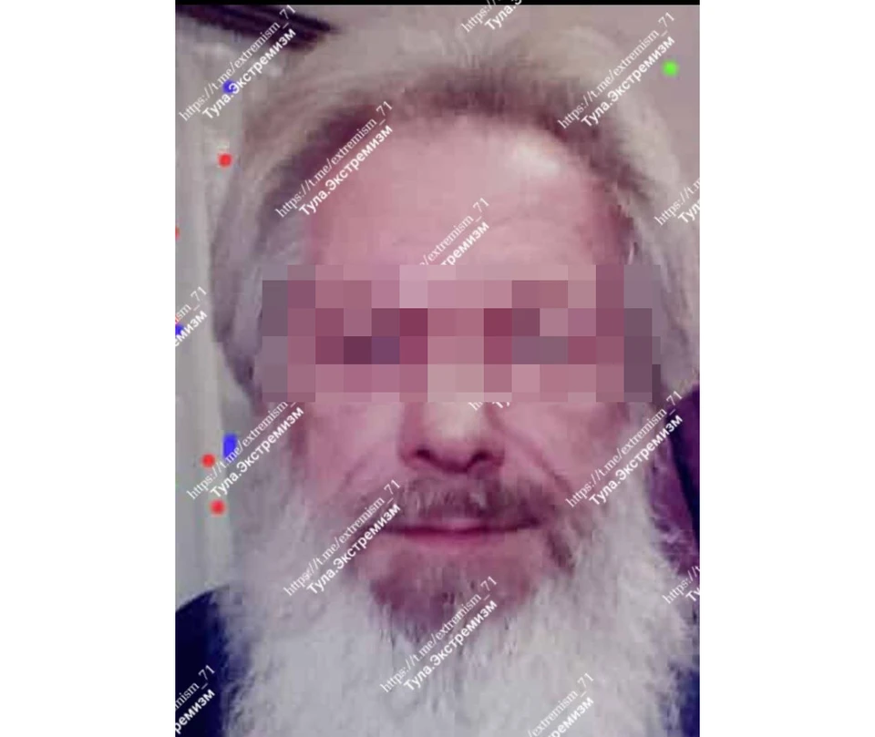 Инцидент со стрельбой в Новомосковске Тульской области устроил обвиняемый в дискредитации ВС РФ