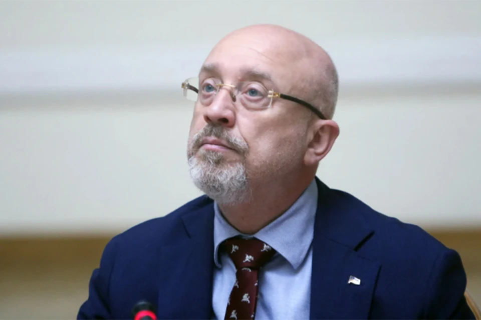 Минобороны Украины разместило ролик с ошибками, пытаясь поблагодарить Запад за поставки вооружений.