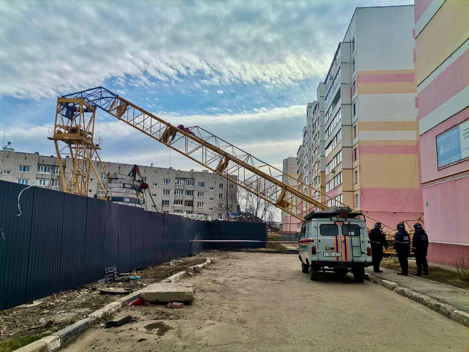 Фото: Управление гражданской защиты города Ульяновска