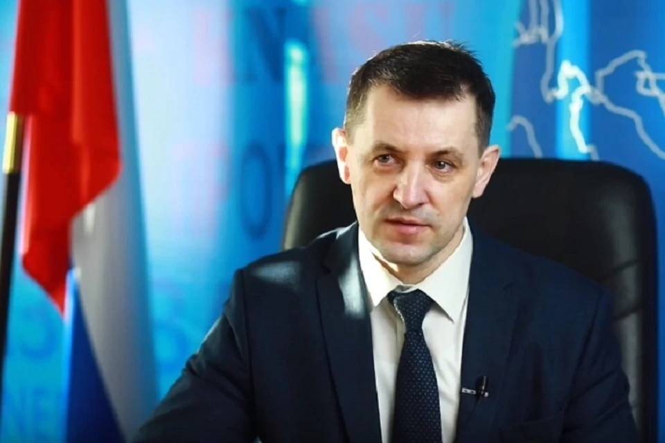 Комсомольский университет вошел в программу «Крылья Ростеха» Фото: @healthyopinion27