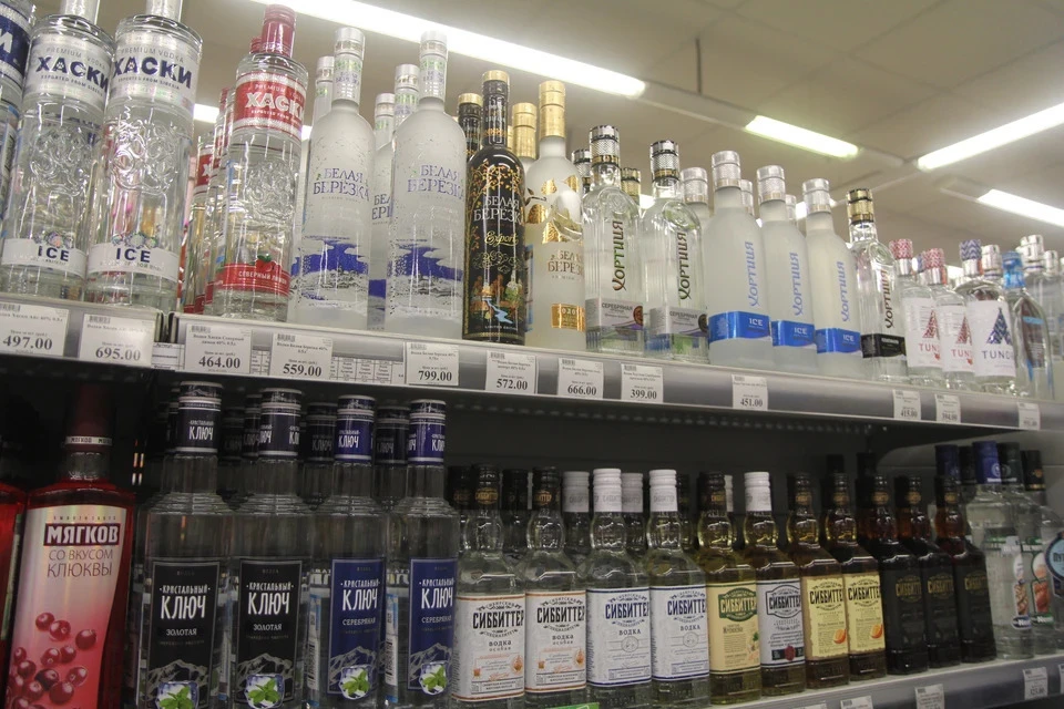 Продавец не уточнила возраст юноши. Фото: Юлия Пыхалова