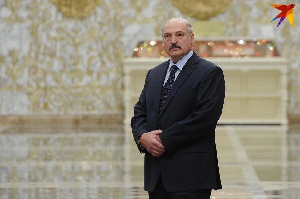 Лукашенко допустил размещение российского стратегического ядерного оружия в Белоруссии