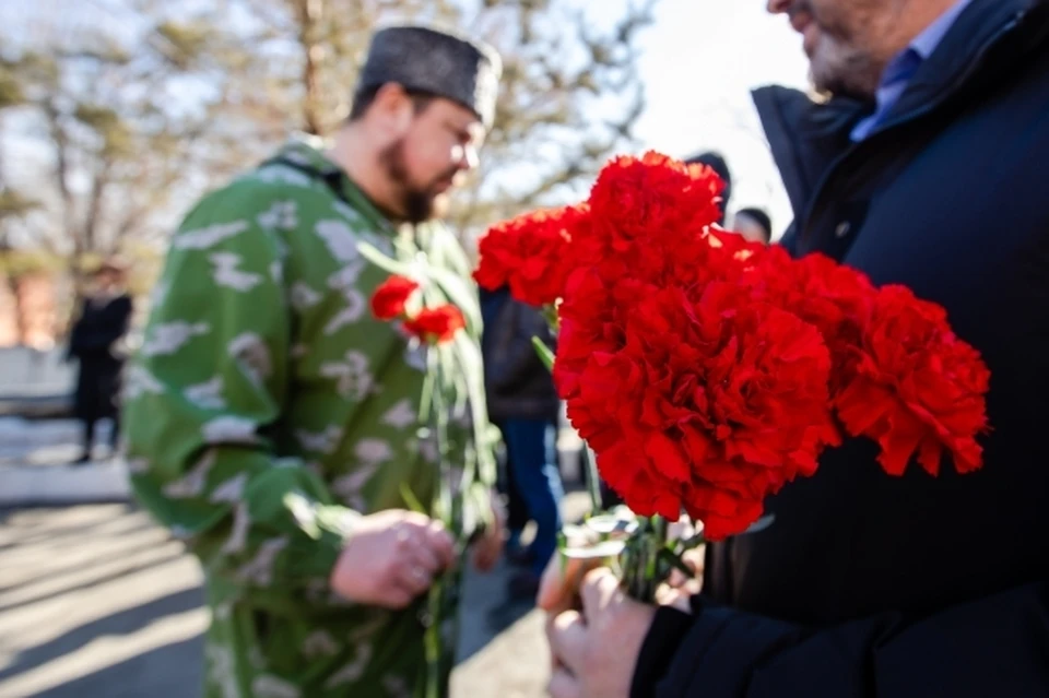 Трепавлов возглавлял Международную общественную организацию «Ассоциация исследователей Золотой Орды»