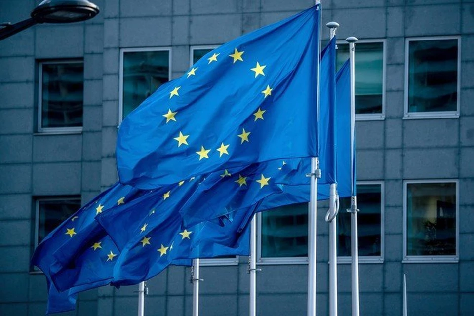 Пять стран ЕС попросили Еврокомиссию купить у них скопившееся украинское зерно