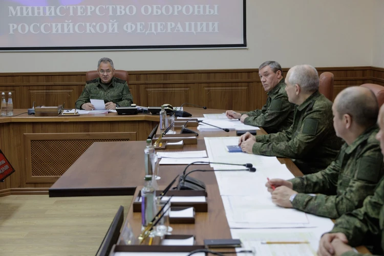 Россия в разы увеличила выпуск боеприпасов: Сергей Шойгу сделал важное заявление
