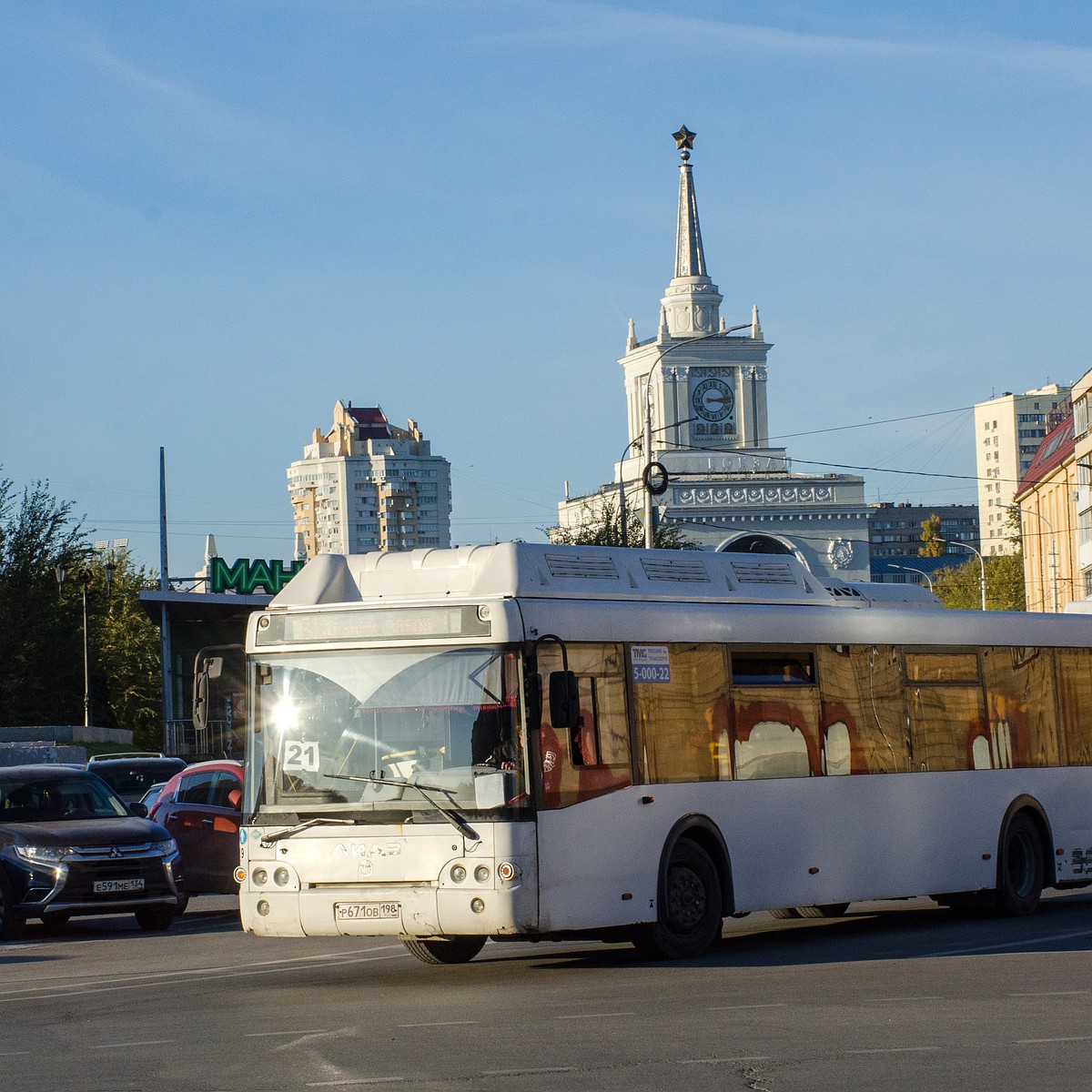 Расписание пригородных дачных автобусов Волгограда и Волжского в 2023 году  - KP.RU