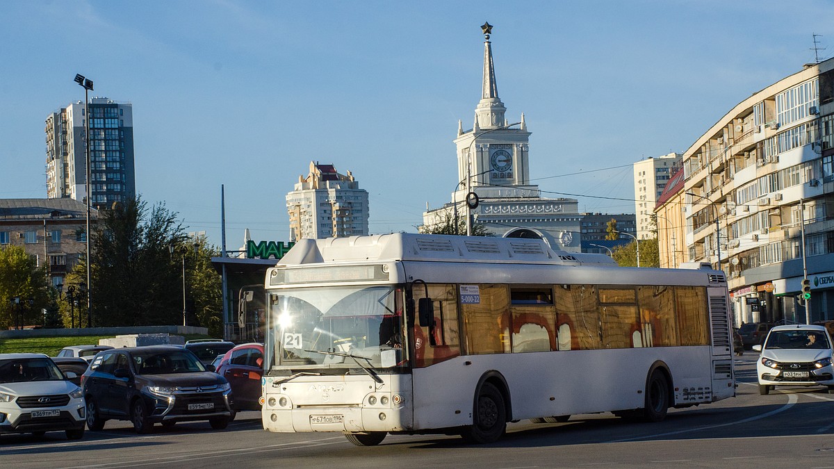 Расписание пригородных дачных автобусов Волгограда и Волжского в 2023 году  - KP.RU