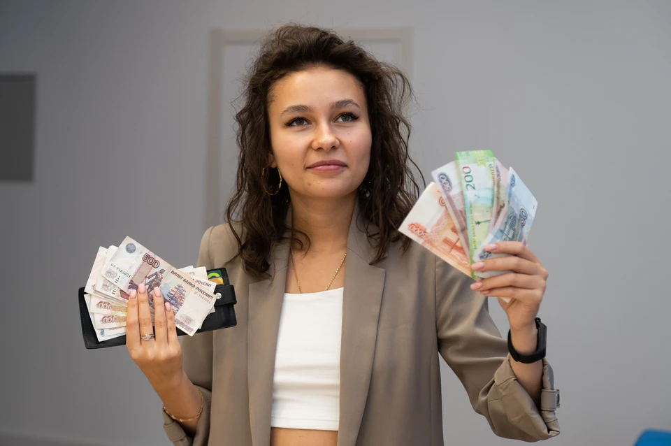 В Санкт-Петербурге для счастья нужно 230 тысяч рублей в месяц