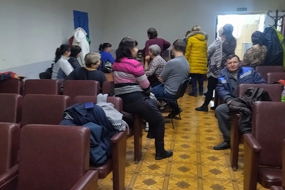 Прокуратура Ярославской области отменила приказ руководителя ПАТП-1 о простое кондукторов. ФОТО: группа "ПАТП-1" ВКонтакте