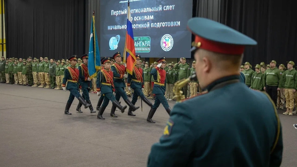 Фото: пресс-служба правительства Сахалинской области