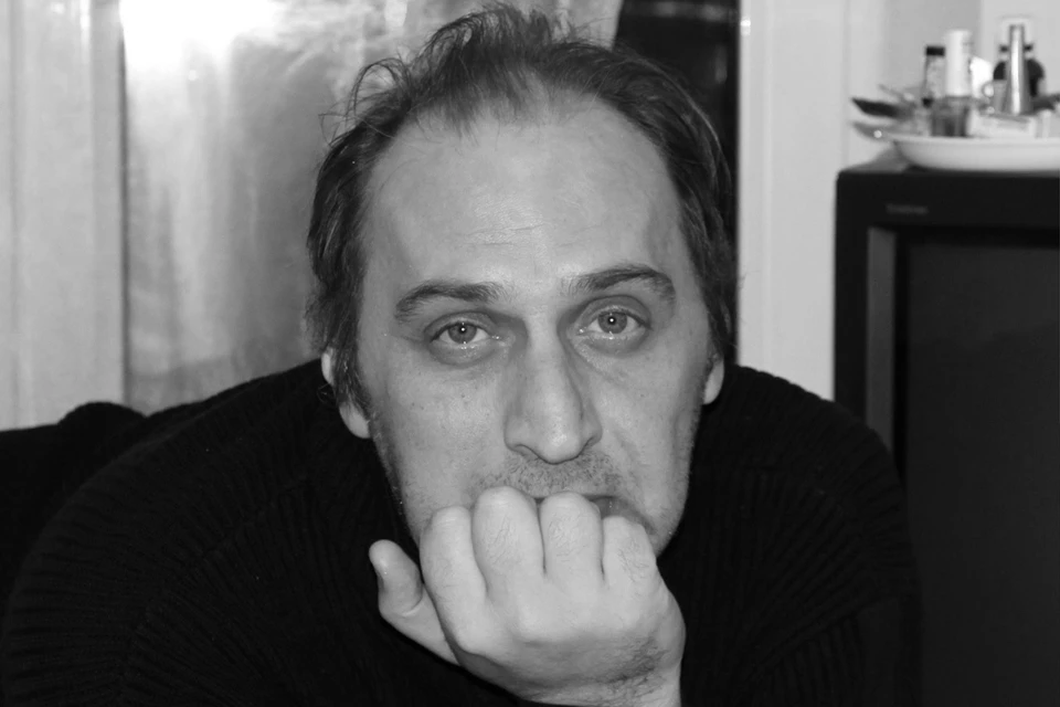 Последние пять лет он страдал от болезни. Фото: социальные сети Станислава Шолохова.