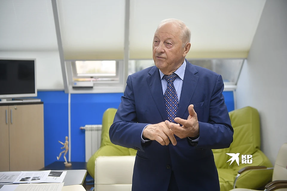 Политик считает, что медийные персоны неправы