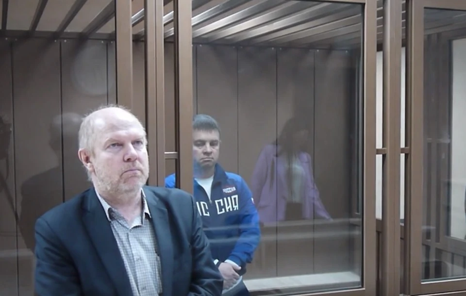 Фото: пресс-служба Сыктывкарского городского суда