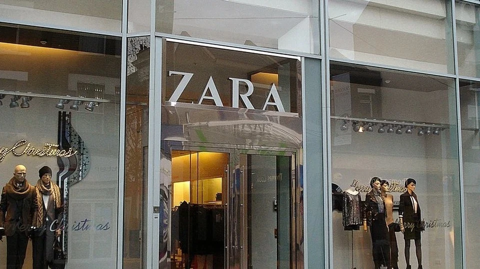 Правительство разрешило владельцу Zara продать российский бизнес