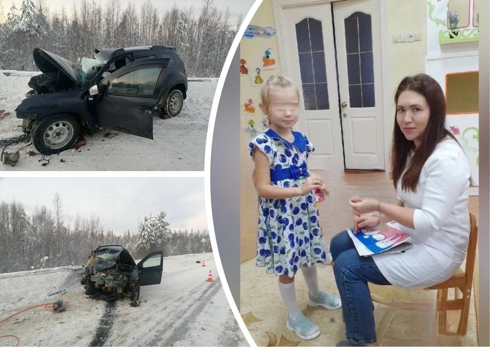 Фото: УГИБДД МВД по Коми, личный архив