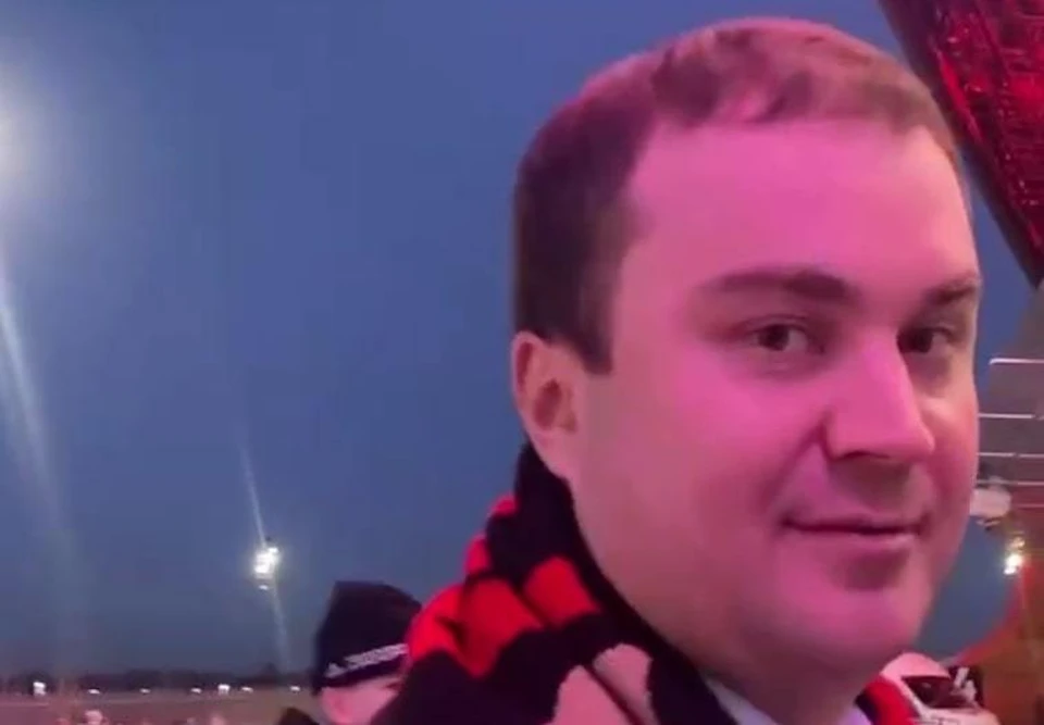 Фото: скриншот видео