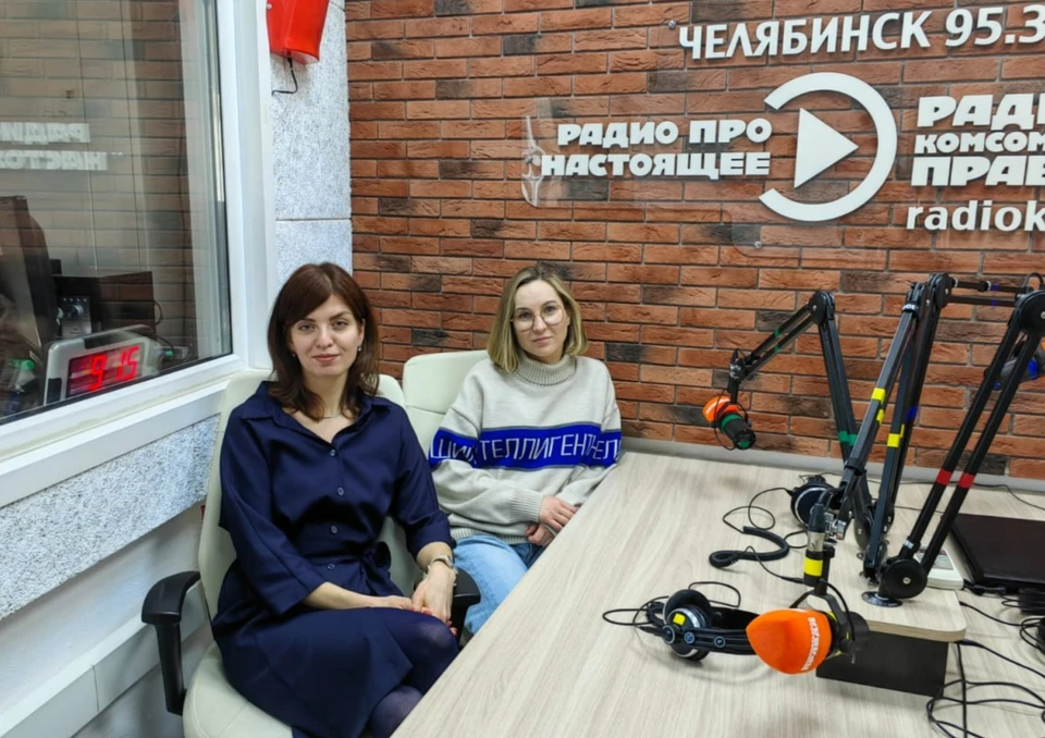 Заведующий третьим терапевтическим отделением клиники «Источник», кардиолог, терапевт, сомнолог, кандидат медицинских наук Марина Редькина и врач-невролог, сомнолог Эвелина Обласова