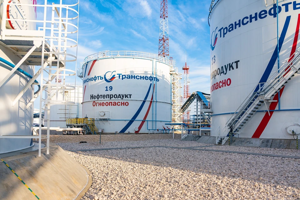 АО «Транснефть-Верхняя Волга» завершило плановые работы на производственных объектах в Рязанской области и других регионах Центральной России