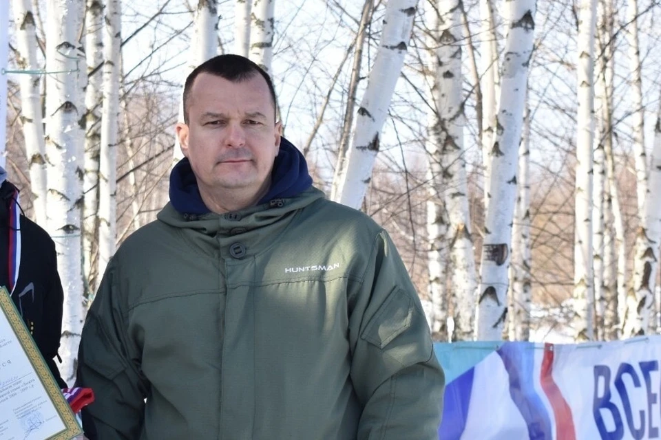 Глава администрации Елатьмы Григорий Данилов покинул пост