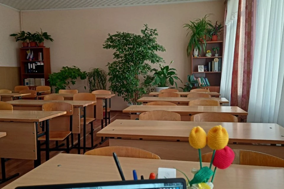 На Елецком построят школу на 1220 учеников