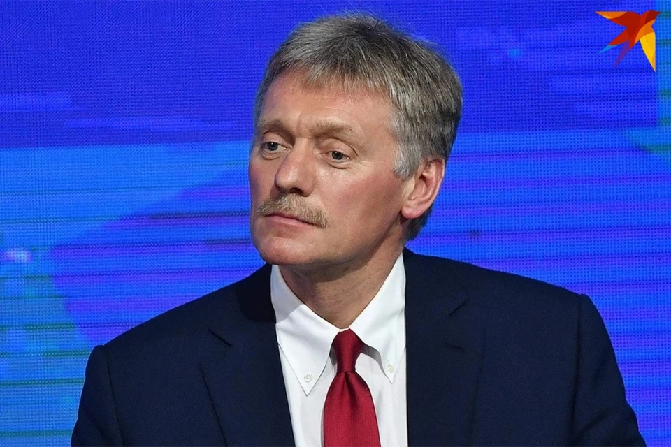 Песков заявил, что речи о размещении российского ядерного оружия в Беларуси на ВГС не шло.