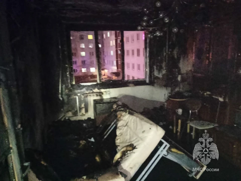 Фото: Управление МЧС Татарстана