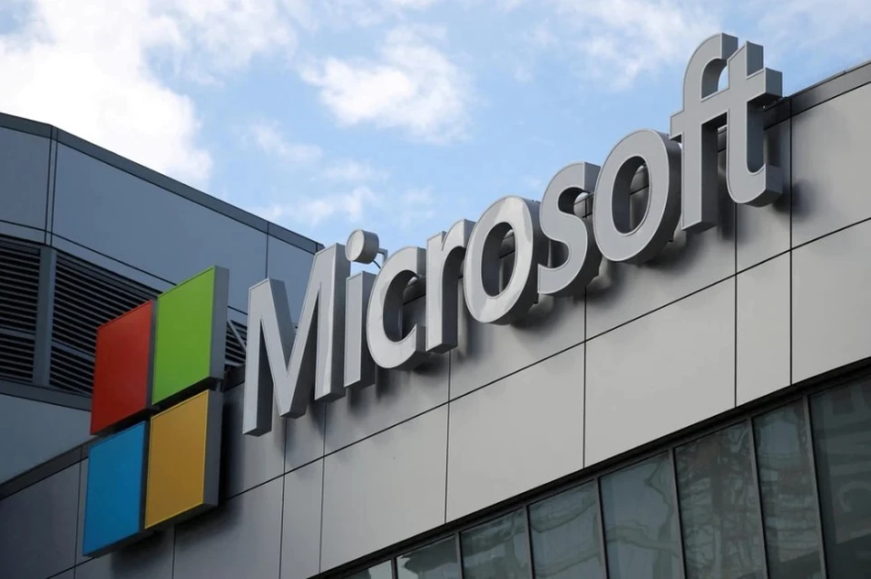 Microsoft согласилась выплатить штраф в 3 млн долларов за нарушение санкций против России