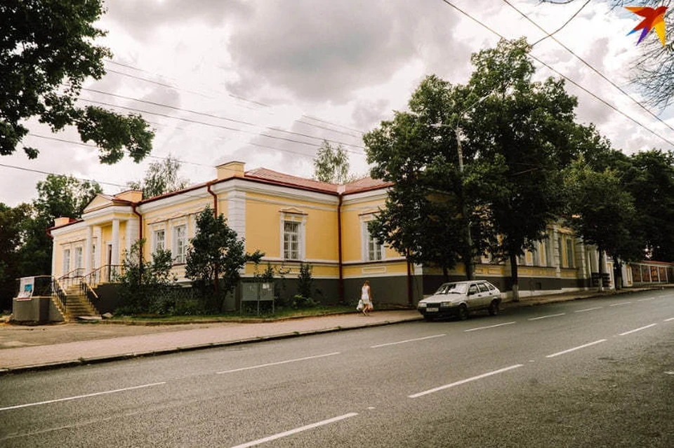 Фото: Вячеслав Коваленко