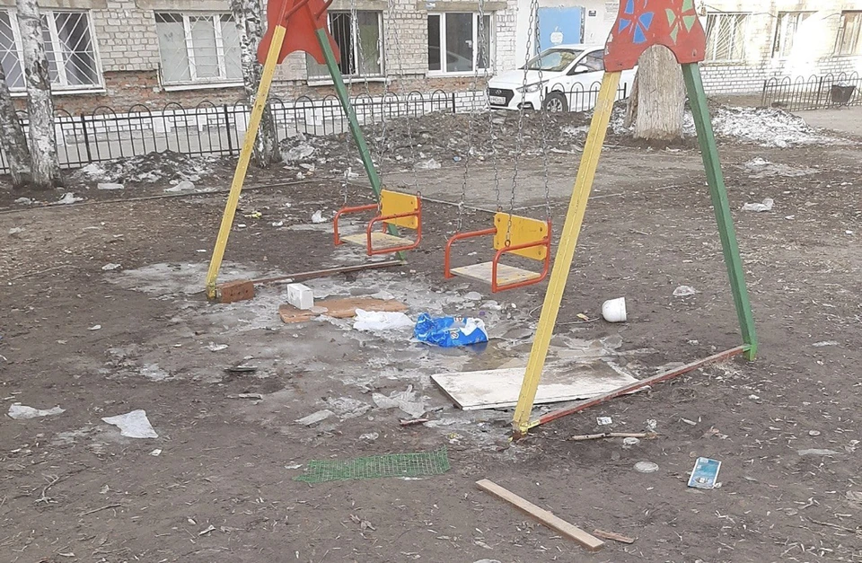 Фото: группа "Тюмень" в социальной сети "ВКонтакте".