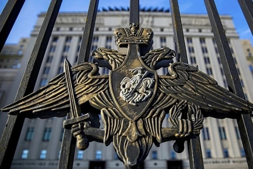 В Министерстве обороны России сказали, что в Варшаве в апреле пройдут сборы, где могут проводиться провокации с биооружием. Фото: Минобороны РФ