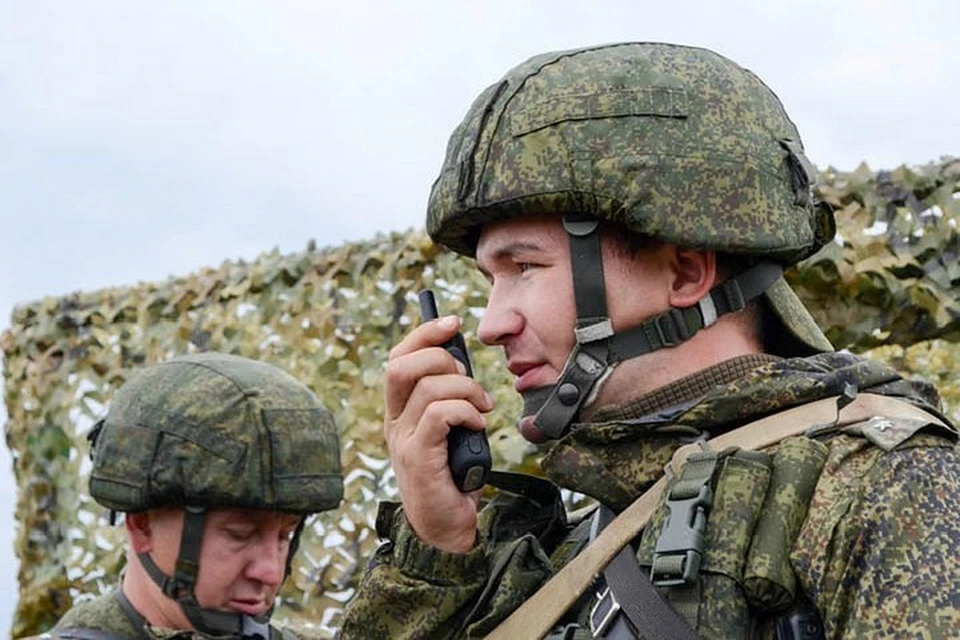 Подписать контракт могут не только жители области
